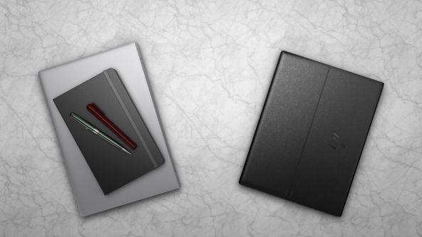 Hp Elite Folio