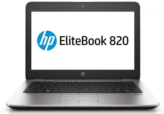HP Elitebook 820