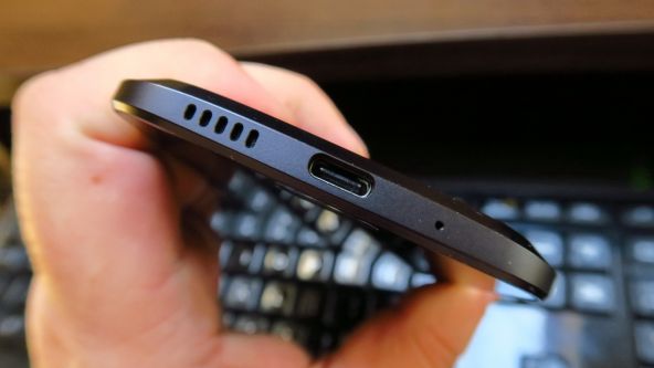 HTC 10 USB Type-C