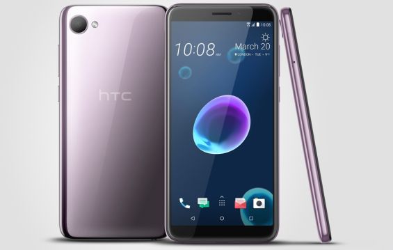 HTC Desire 12