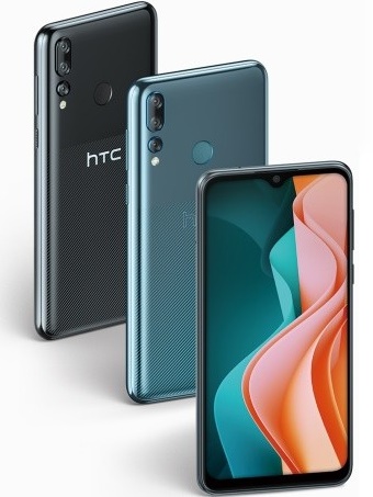 HTC Desire 19s