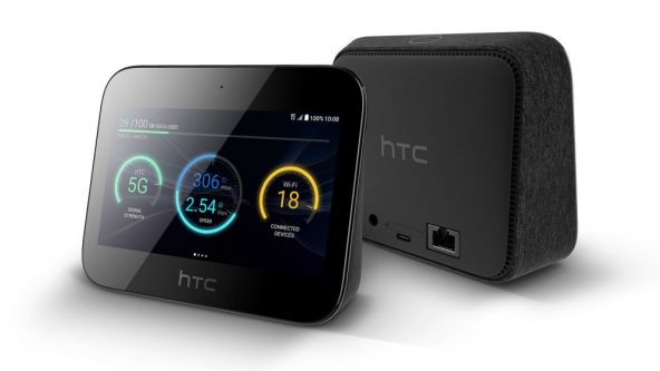 HTC 5G Hub