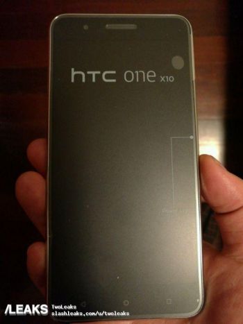 HTC One X10