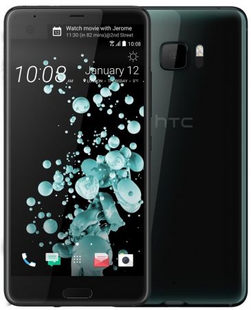 HTC U Ultra