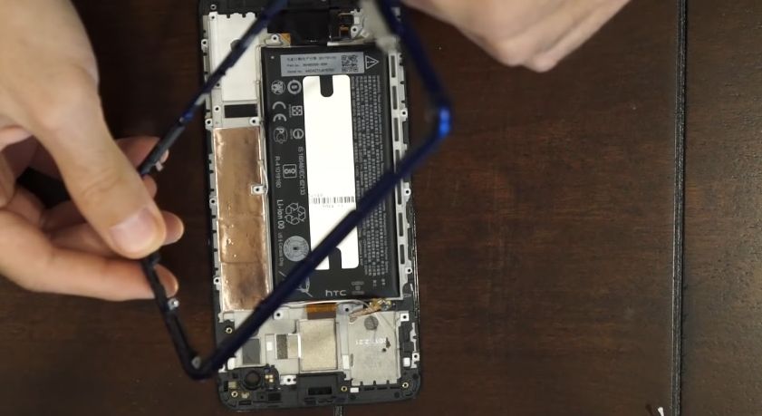 HTC U ULTRA