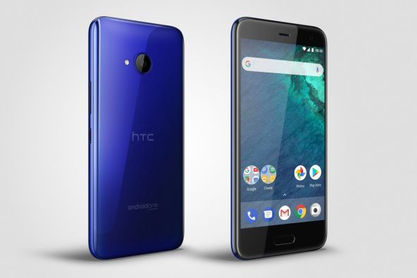 HTC U11 Life