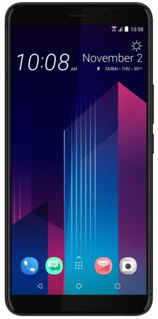 HTC U11+