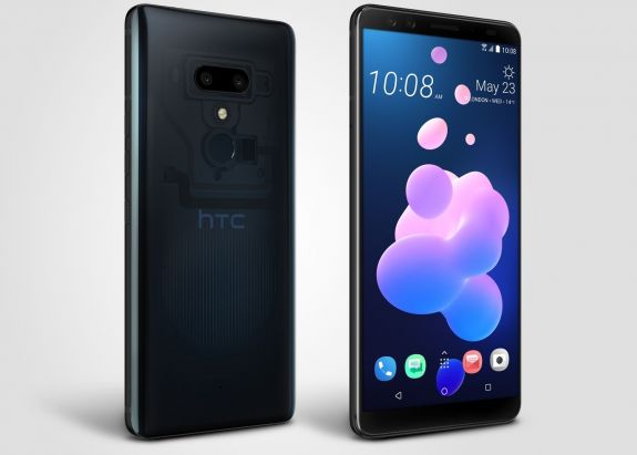 HTC U12+ 
