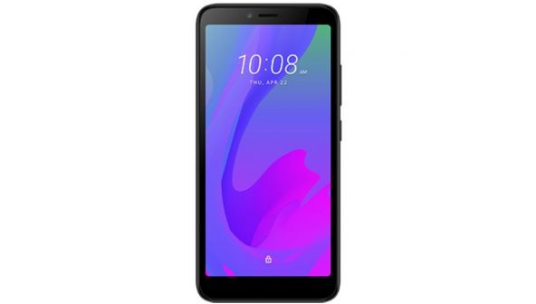 HTC Wildfire E Ultra