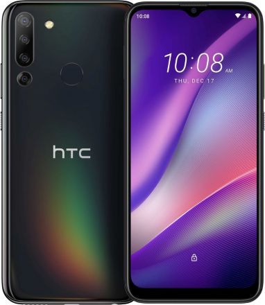 HTC Wildfire E3