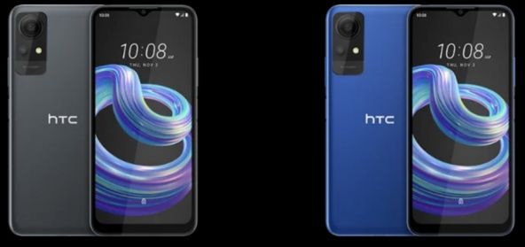HTC