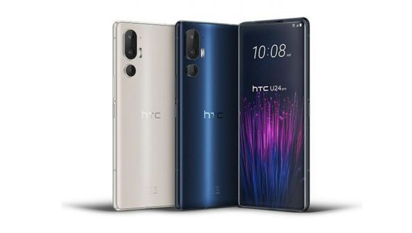 HTC U24 PRO
