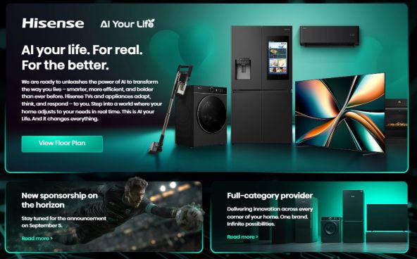 Hisense