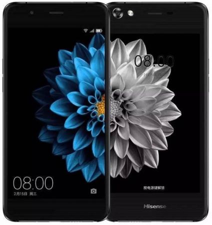 Hisense A2 Pro
