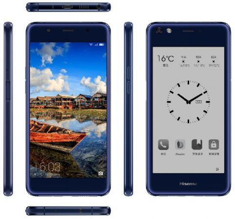 Hisense A2 Pro