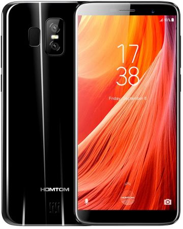 HomTom S7