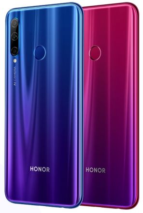 Honor 20 Lite