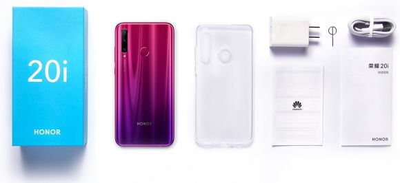 Honor 20i
