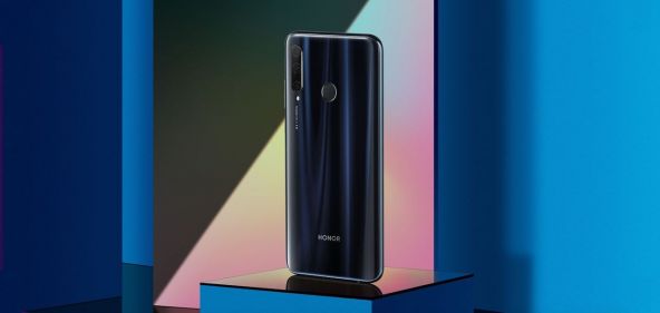 Honor 20i
