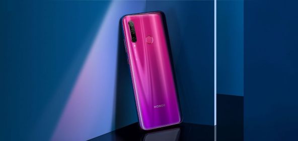 Honor 20i