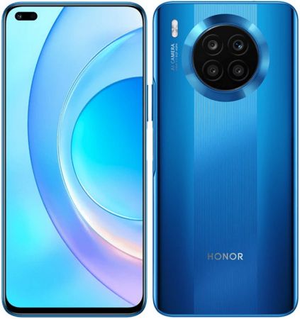 Honor 50 Lite