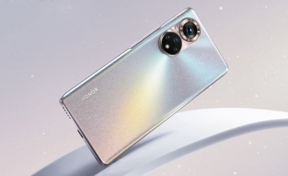 Honor 50