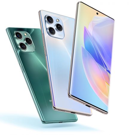 Honor 60 SE