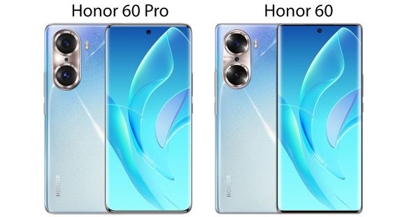 Honor 60