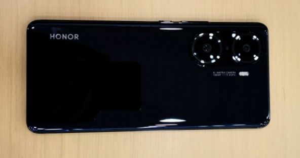 Honor 60