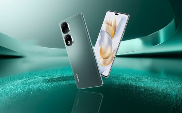 Honor 90 Pro
