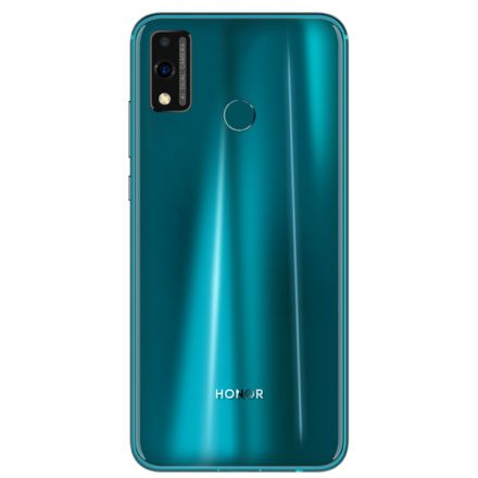 Honor 9X Lite