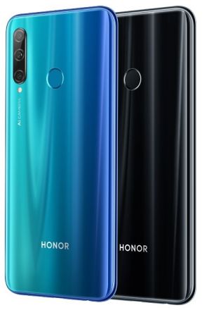 Honor 20e