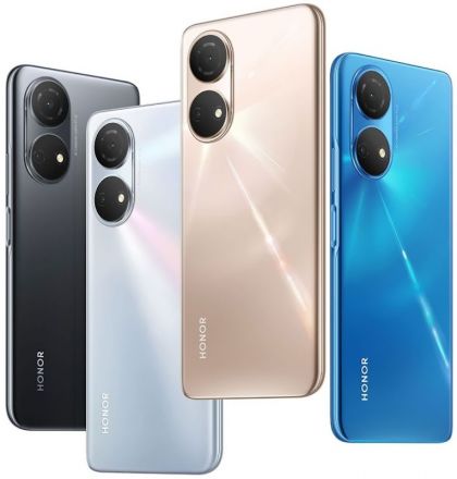 Honor X7