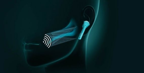 Honor Magic Earbuds