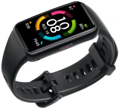 Honor Band 6