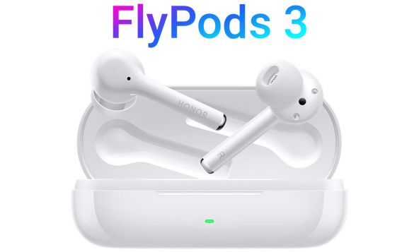 Honor FlyPods 3