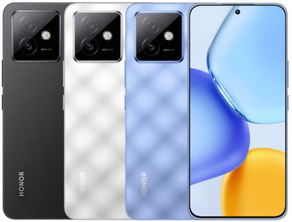 Honor X60 GT 