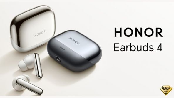Honor Earbuds 4
