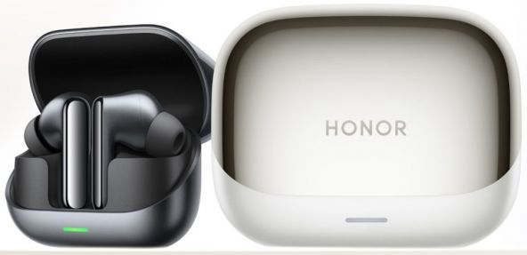 Honor Earbuds 4