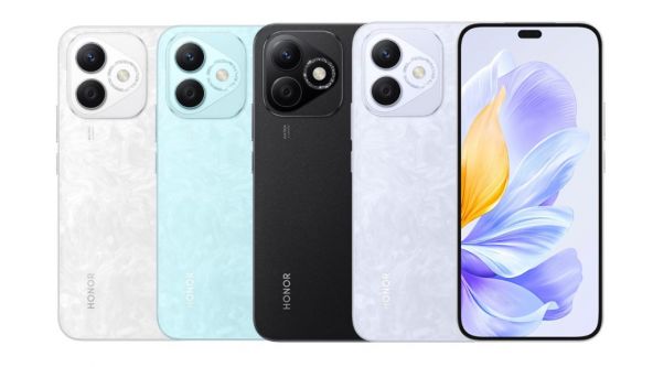 Honor x60i