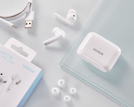 Honor Earbuds