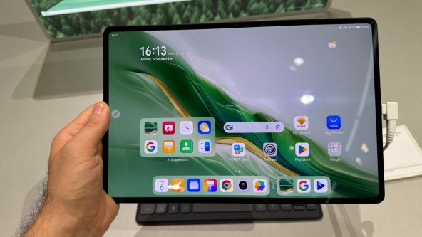 HONOR MagicPad 2