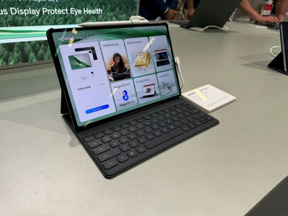 HONOR MagicPad 2