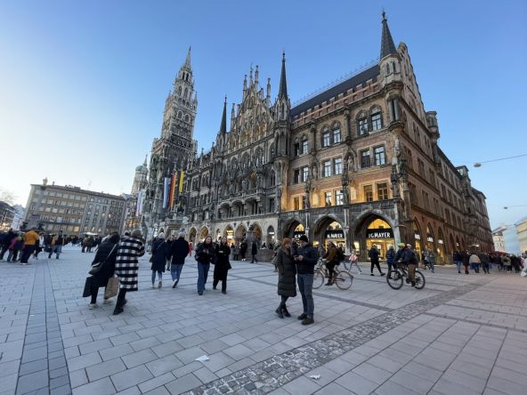 Munich