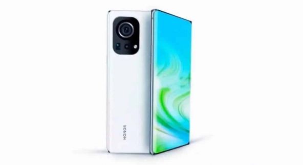 Honor Magic 3