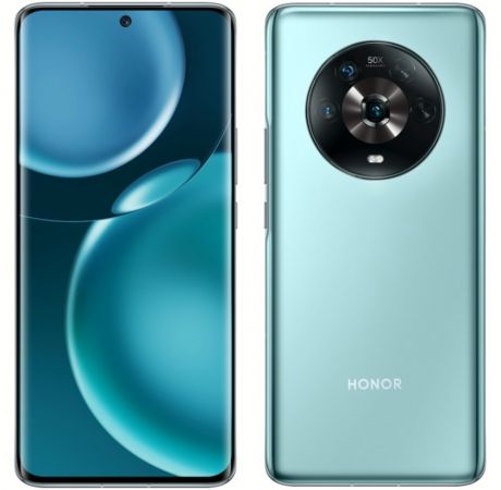 Honor Magic 4