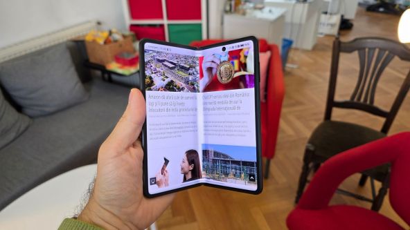 Honor Magic V5