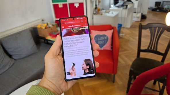 Honor Magic V5