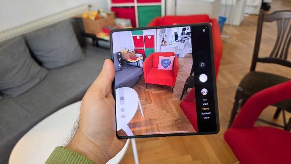 Honor Magic V5