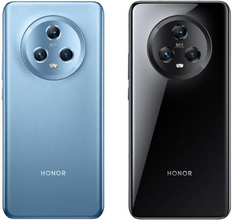 honor magic5